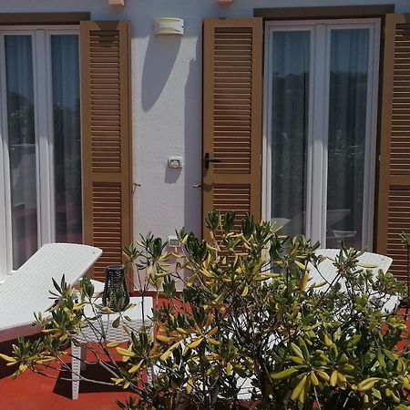Hotel Casa Di Meglio Ischia Buitenkant foto