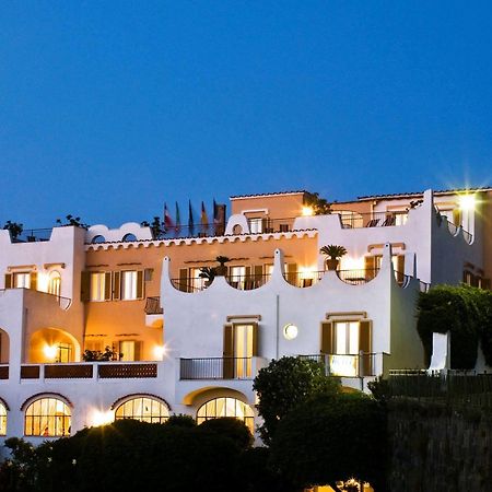 Hotel Casa Di Meglio Ischia Buitenkant foto