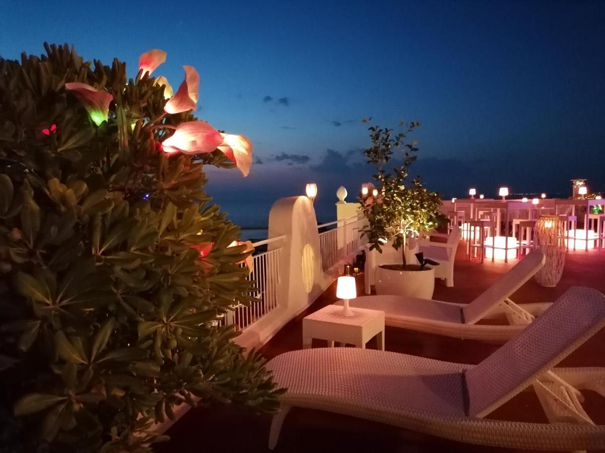 Hotel Casa Di Meglio Ischia Buitenkant foto