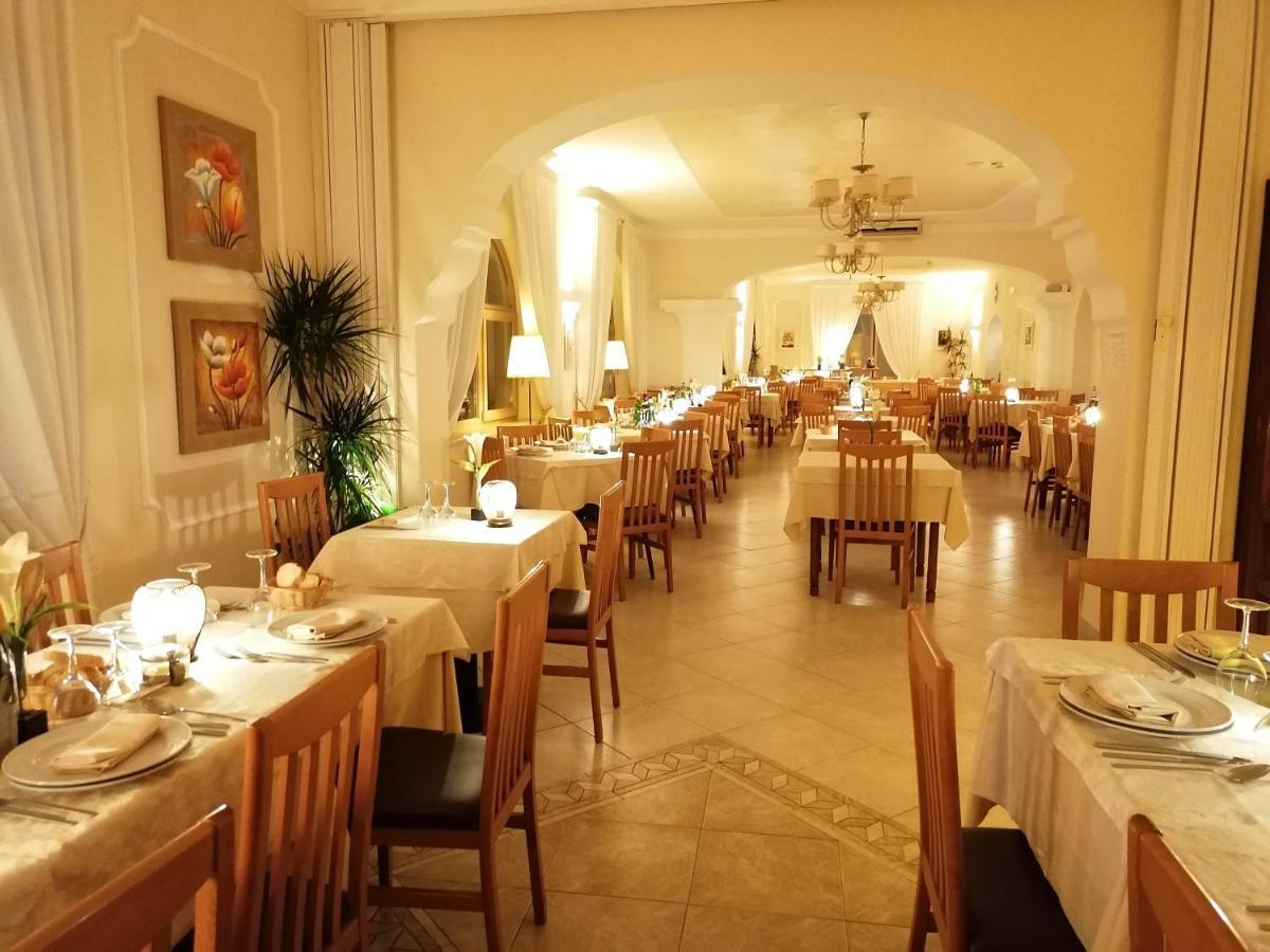 Hotel Casa Di Meglio Ischia Buitenkant foto