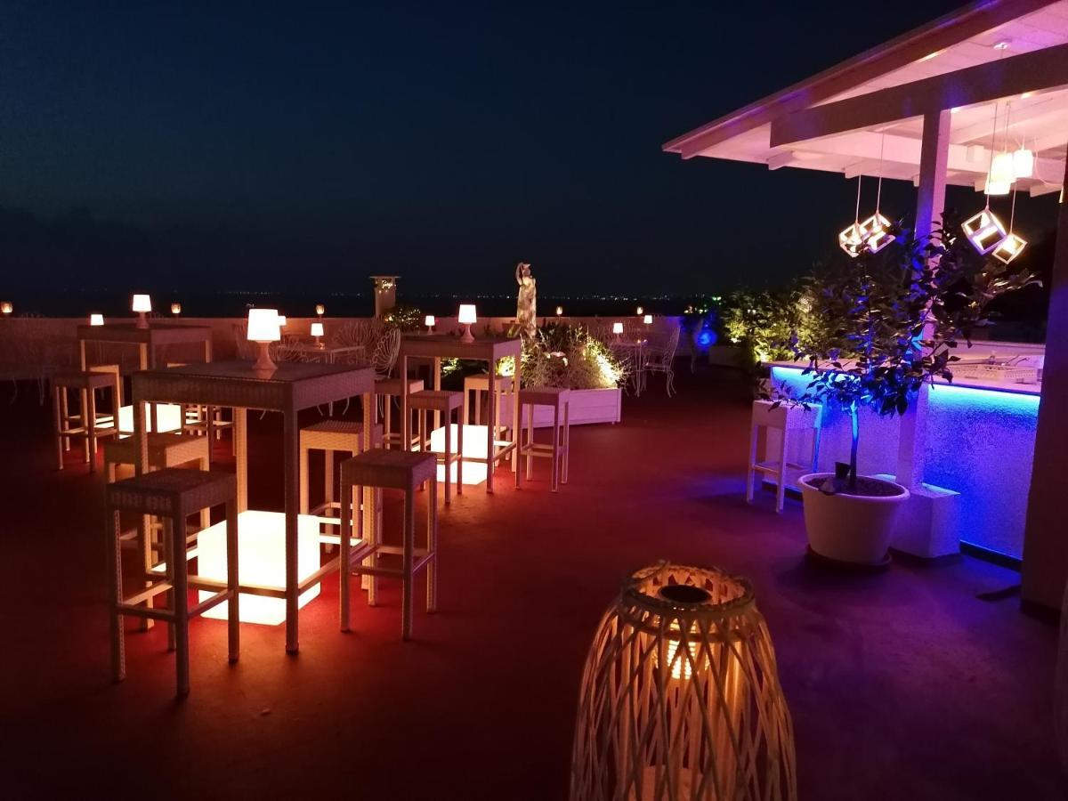 Hotel Casa Di Meglio Ischia Buitenkant foto