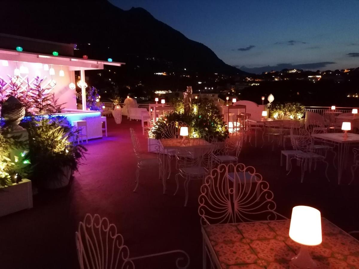 Hotel Casa Di Meglio Ischia Buitenkant foto
