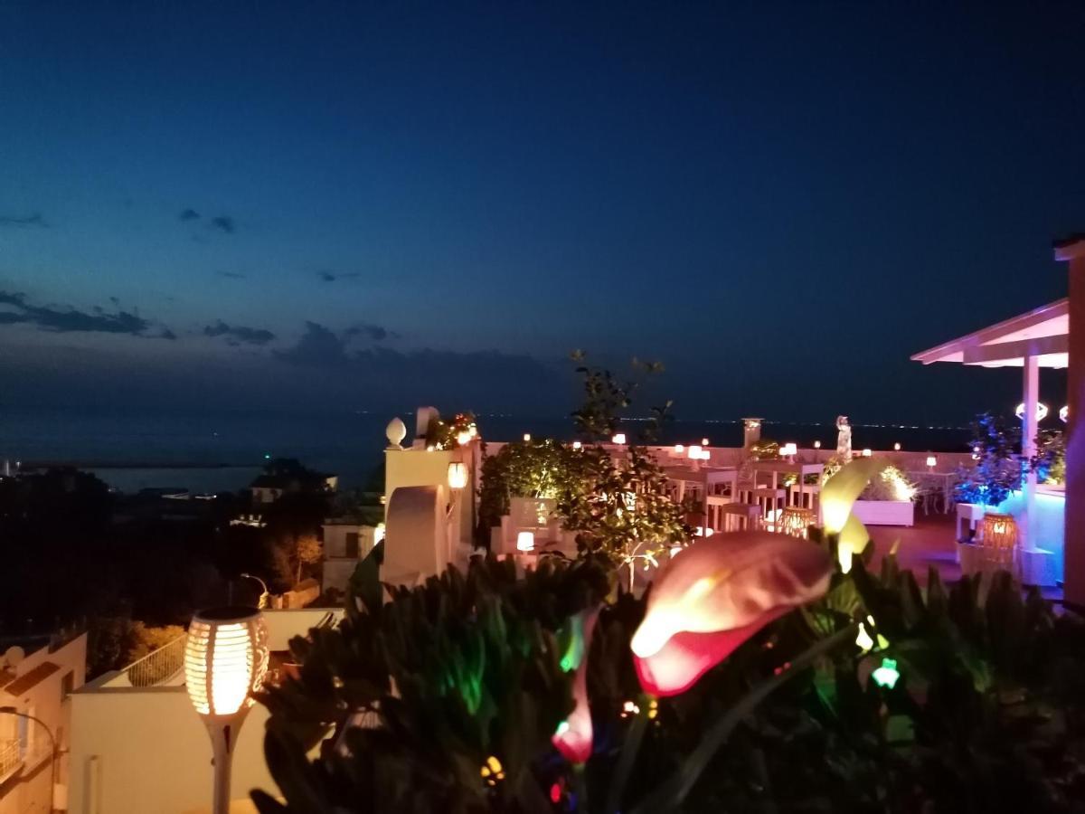 Hotel Casa Di Meglio Ischia Buitenkant foto