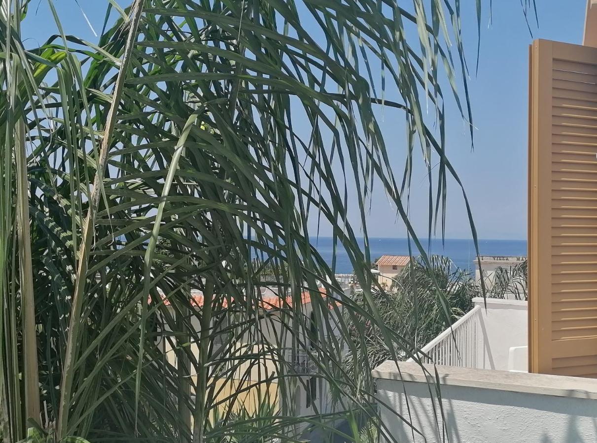 Hotel Casa Di Meglio Ischia Buitenkant foto
