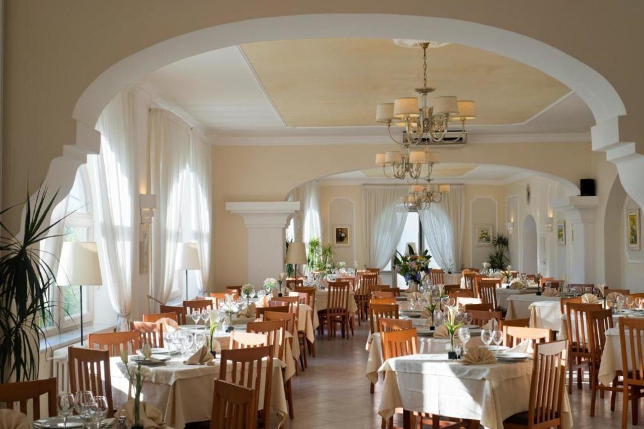 Hotel Casa Di Meglio Ischia Buitenkant foto