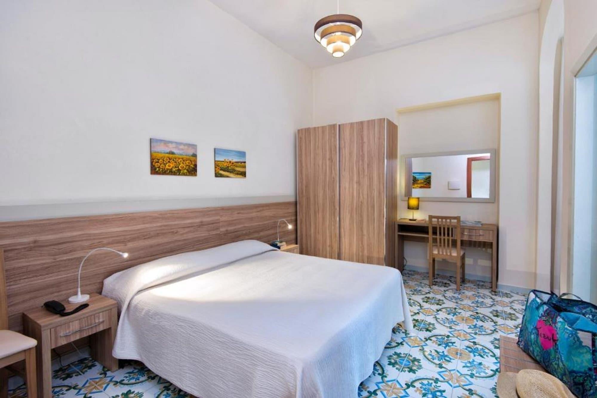 Hotel Casa Di Meglio Ischia Buitenkant foto