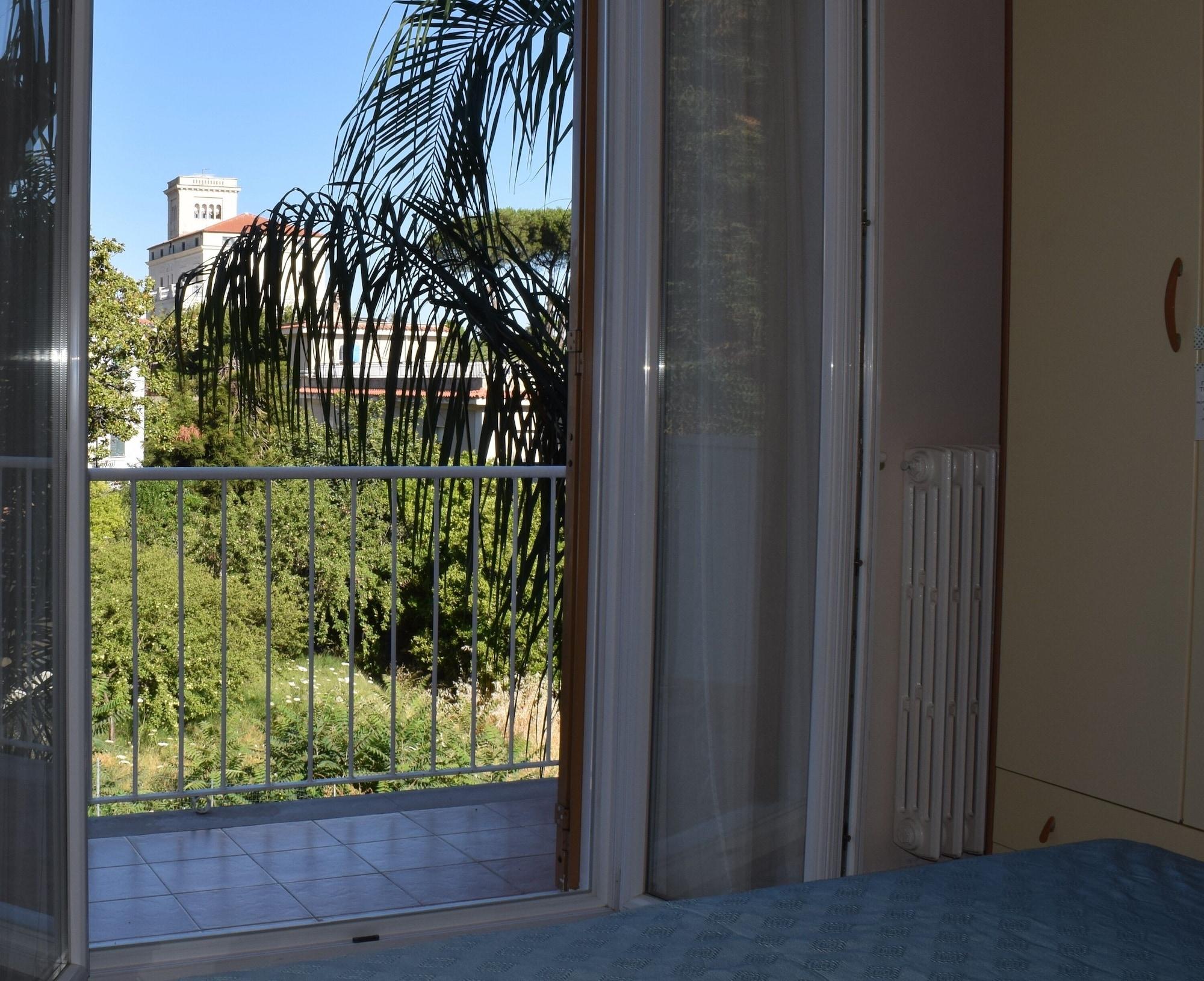 Hotel Casa Di Meglio Ischia Buitenkant foto
