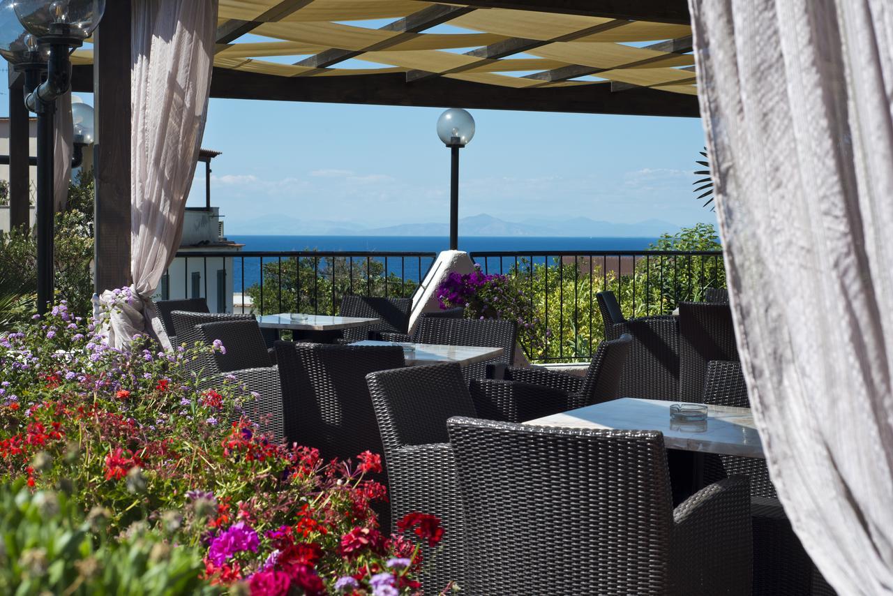 Hotel Casa Di Meglio Ischia Buitenkant foto