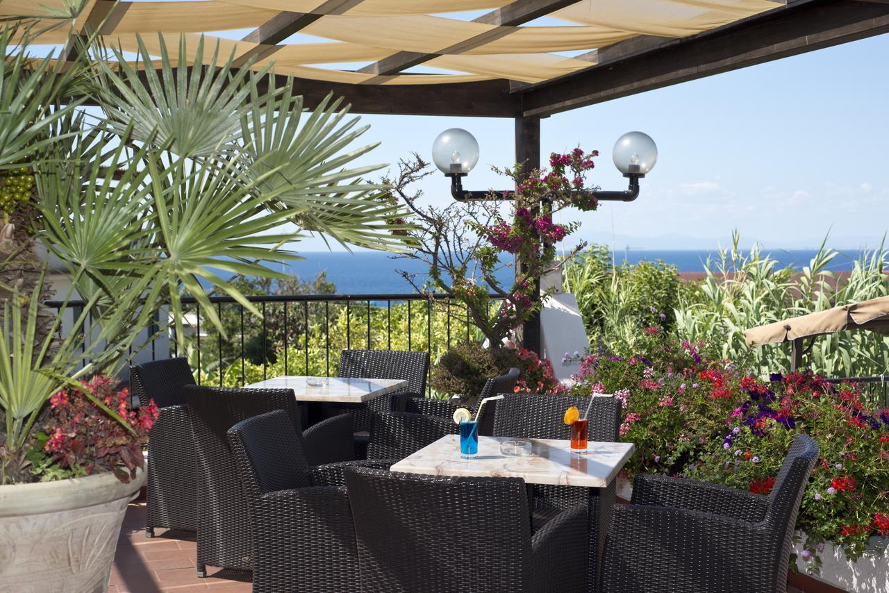Hotel Casa Di Meglio Ischia Buitenkant foto