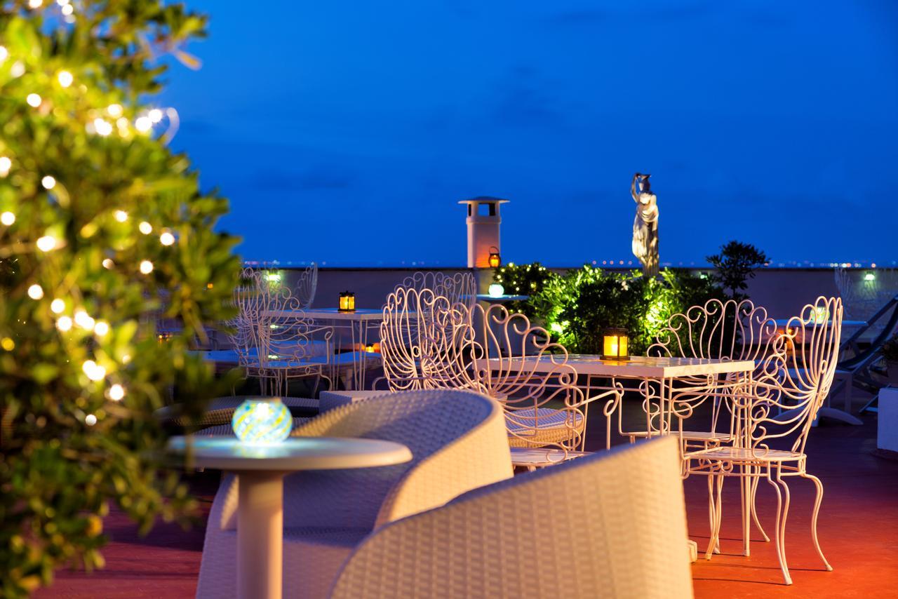 Hotel Casa Di Meglio Ischia Buitenkant foto