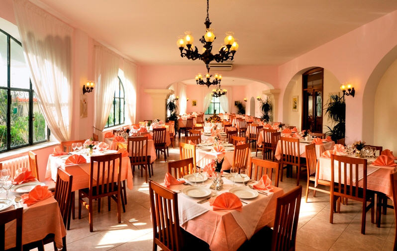 Hotel Casa Di Meglio Ischia Buitenkant foto