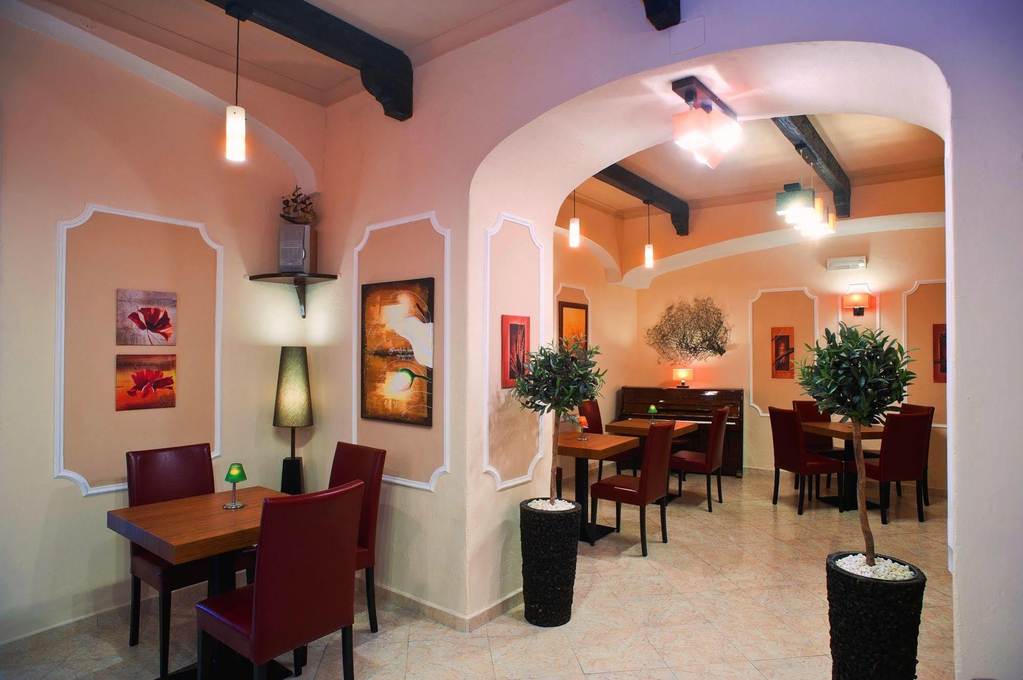 Hotel Casa Di Meglio Ischia Buitenkant foto